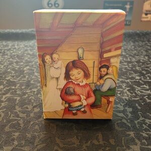 Little house on the prairie books